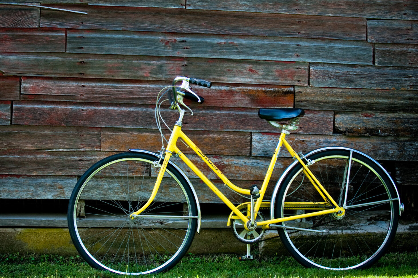 Yellow Bike Studio